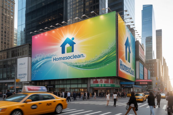 HomeSoClean.com — 3