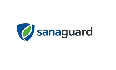 sanaguard logo