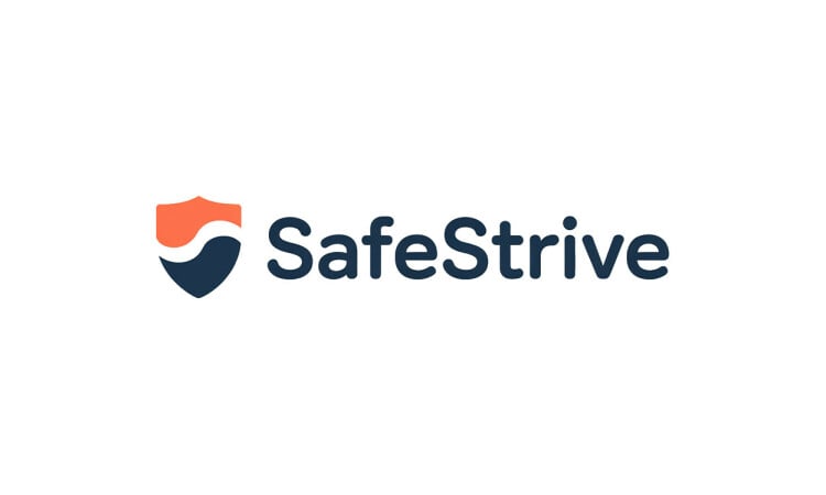 SafeStrive logo