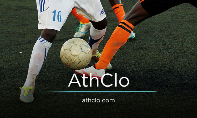 AthClo.com