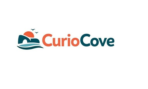 CurioCove logo