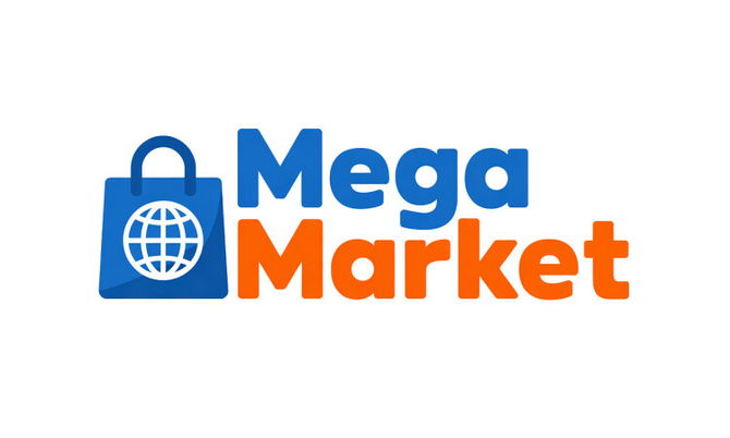 MegaMarket.com