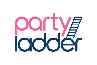 PartyLadder.com - Creative brandable domain for sale