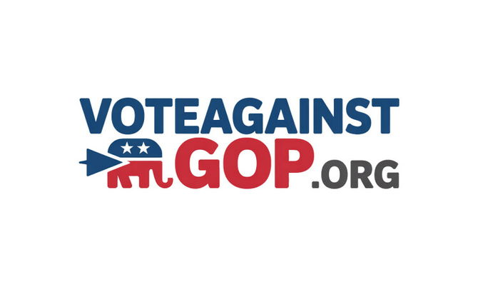 VoteAgainstGOP.org