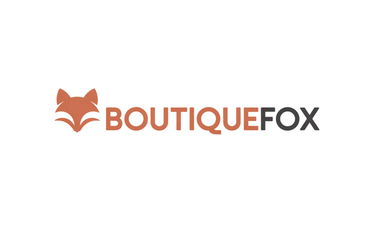 BoutiqueFox.com - Creative brandable domain for sale