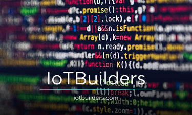 IotBuilders logo