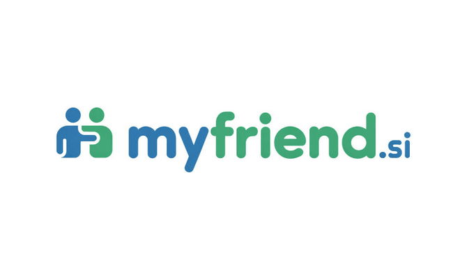 MyFriend.si