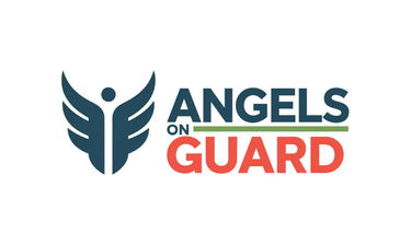 AngelsOnGuard.com - Creative brandable domain for sale