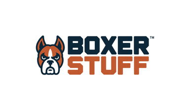 BoxerStuff.com - Creative brandable domain for sale