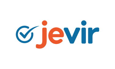 Jevir.com - Creative brandable domain for sale