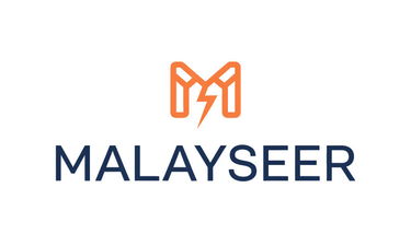 Malayseer.com - Creative brandable domain for sale