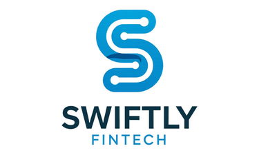 SwiftlyFintech.com - Creative brandable domain for sale