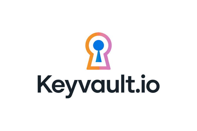 KeyVault.io