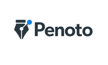 Penoto logo