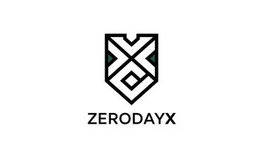 ZerodayX.com - Creative brandable domain for sale