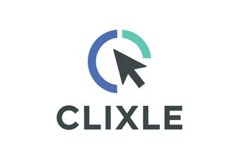 Clixle logo