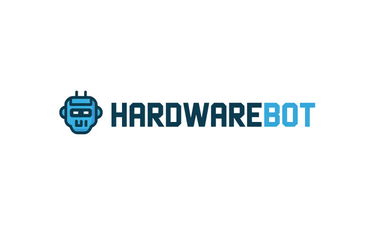HardwareBot.com - Creative brandable domain for sale
