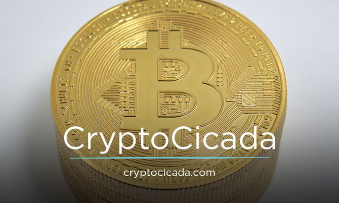 CryptoCicada.com