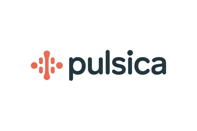 Pulsica logo