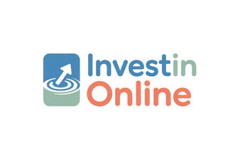 InvestInOnline.com - Creative brandable domain for sale