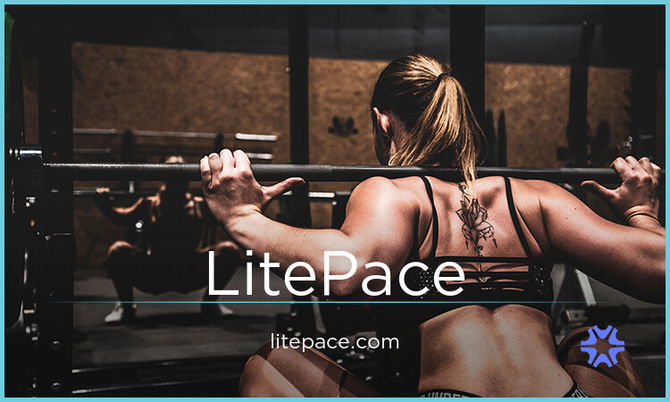 LitePace.com
