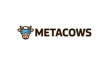 MetaCows.com - Creative brandable domain for sale