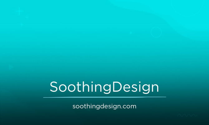 SoothingDesign.com