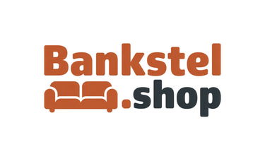Bankstel.shop - Creative brandable domain for sale