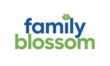 FamilyBlossom.com - Creative brandable domain for sale