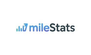 MileStats.com - Creative brandable domain for sale