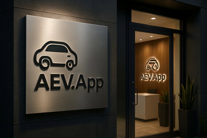 AEV.App — 4