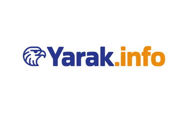 Yarak.info - Creative brandable domain for sale