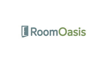 RoomOasis.com - Creative brandable domain for sale