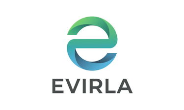 Evirla logo