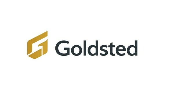 Goldsted logo