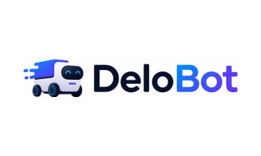 DeloBot logo