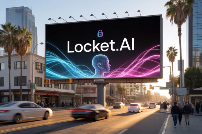 Locket.ai — 2