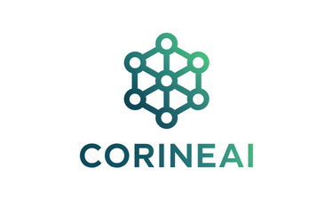 CorineAI.com is for sale
