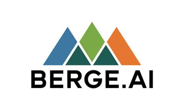 Berge logo