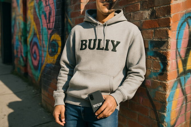 BULIY.com — 5