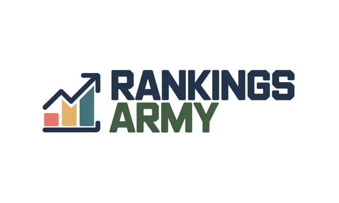 RankingsArmy.com