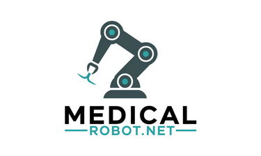MedicalRobot.net - Creative brandable domain for sale