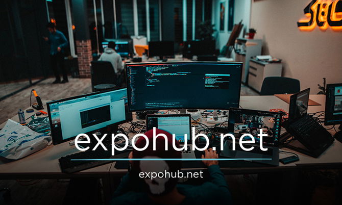 expohub.net