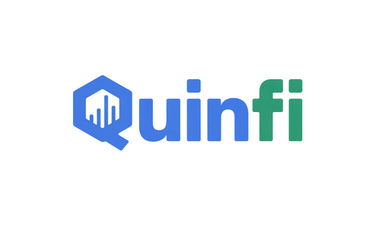 QuinFi.com - Creative brandable domain for sale