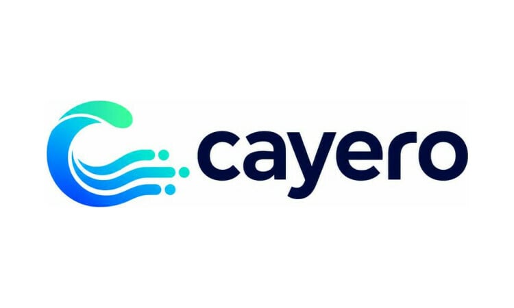 Cayero logo