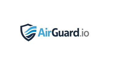 AirGuard logo