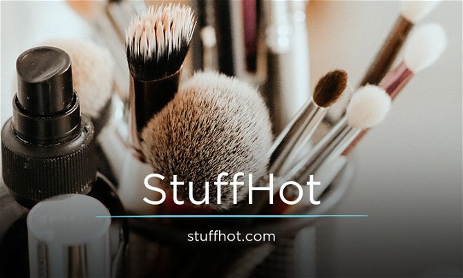 StuffHot.com