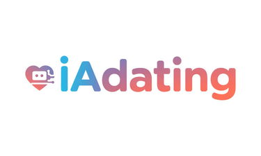 IADating.com - Creative brandable domain for sale