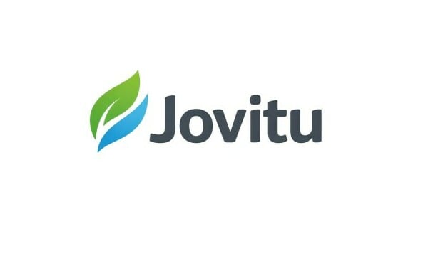 Jovitu logo