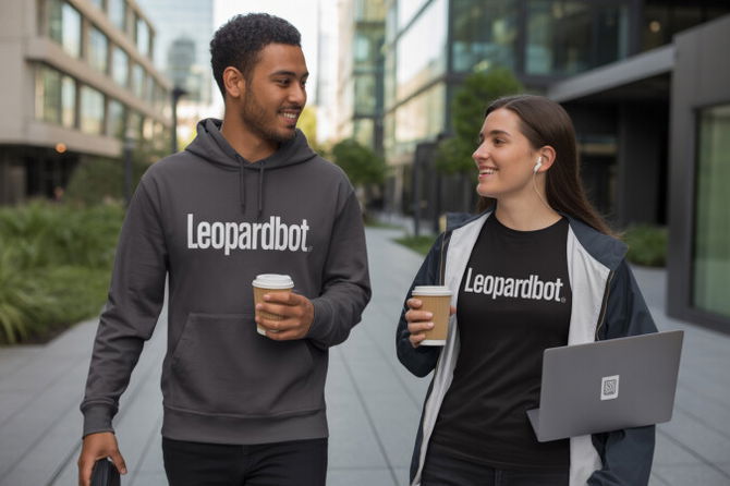 LeopardBot.com